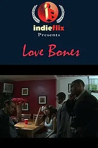 Постер к фильму «Love Bones (2008)»