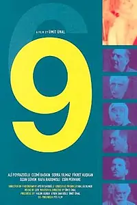 Постер к фильму «9 (2002)»
