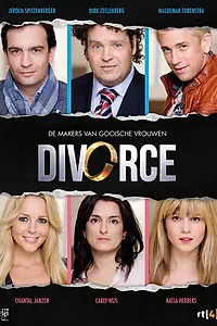 Постер к сериалу «Развод (2012 - 2016)»