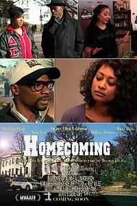 Постер к фильму «Homecoming (2012)»
