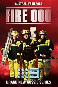 Постер к сериалу «Пожарные (2008)»