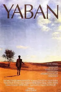 Постер к фильму «Yaban (1996)»