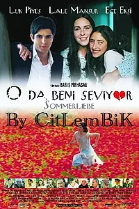 Постер к фильму «Он тоже меня любит (2001)»