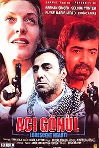 Постер к фильму «Aci gonul (2001)»