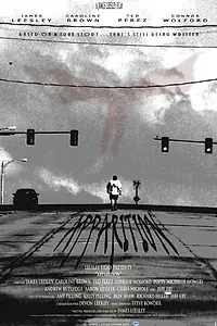Постер к фильму «Apparition (2014)»