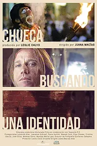 Главный постер фильма «Чуэка, в поисках идентичности (2003)»
