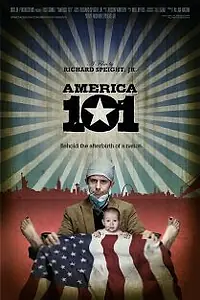 Постер к фильму «America 101 (2013)»