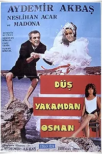 Постер к фильму «Düs Yakamdan Osman (1987)»