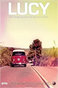 Постер к фильму «Люси (2012)»