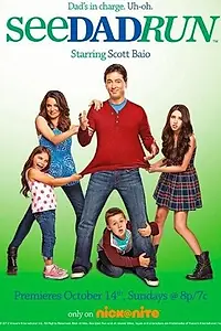 Постер к сериалу «Ох, уж этот папа (2012 - 2019)»