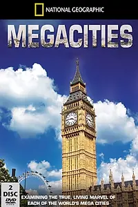 Постер к сериалу «Мегаполисы (2005)»