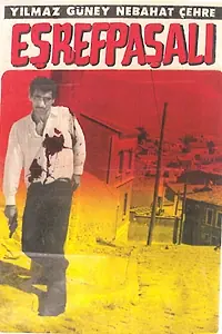 Постер к фильму «Esrefpasali (1966)»