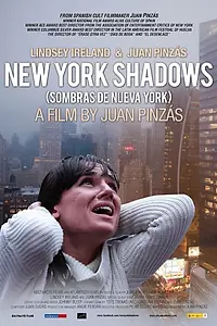 Главный постер фильма «Тени Нью-Йорка (2013)»