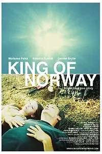 Главный постер фильма «King of Norway (2013)»