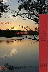 Постер к фильму «Rivers of Australia: A Journey Along the Murray (2017)»
