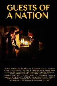 Главный постер фильма «Guests of a Nation (2012)»