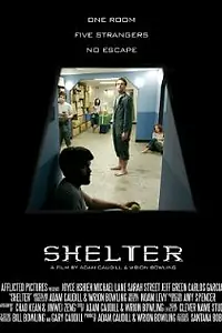 Постер к фильму «Убежище (2015)»