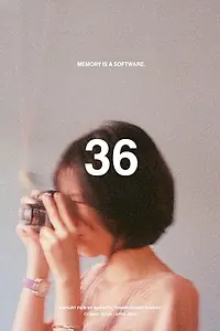 Постер к фильму «36 (2012)»