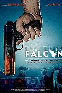 Постер к фильму «Third Falcon (2013)»