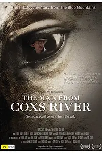 Постер к фильму «The Man from Coxs River (2014)»