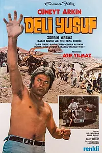 Главный постер фильма «Deli Yusuf (1975)»