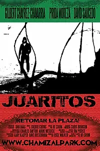 Постер к фильму «Juaritos (2013)»