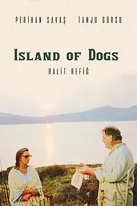Главный постер фильма «Köpekler Adasi (1997)»