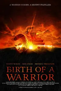 Постер к фильму «Рождение воина (2012)»