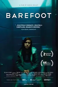 Постер к фильму «Barefoot (2012)»