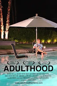 Постер к фильму «Adulthood (2015)»
