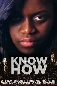 Постер к фильму «Know How (2015)»