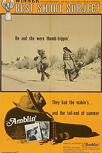 Постер к фильму «Бредущие (1968)»