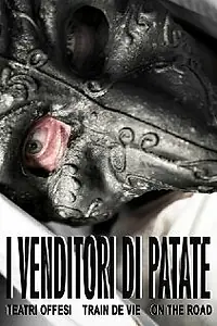 Постер к фильму «I Venditori Di Patate (2012)»