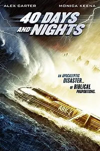 Постер к фильму «40 дней и ночей (2012)»