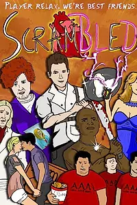 Постер к фильму «Болтунья (2017)»