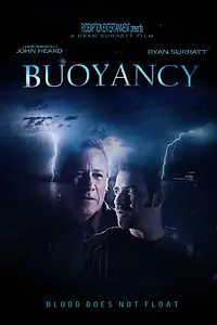 Постер к фильму «Плавучесть (2018)»