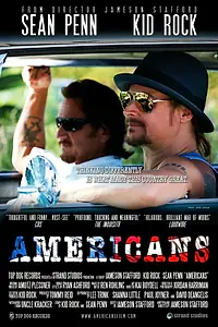 Постер к фильму «Американцы (2012)»