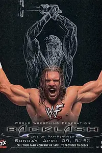Постер к фильму «WWF Бэклэш (2001)»