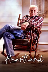 Главный постер сериала «Heartland (1989)»