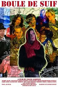 Постер к мультфильму «Boule de suif (2012)»