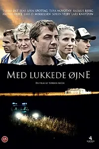 Постер к фильму «С закрытыми глазами (2010)»