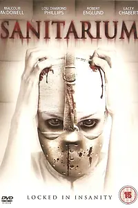 Постер к фильму «Санаторий (2013)»