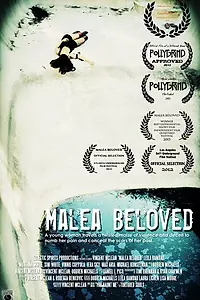 Постер к фильму «Malea Beloved (2014)»