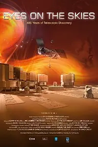 Главный постер фильма «Глаза для небес (2008)»