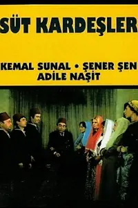 Постер к фильму «Молочные братья (1976)»