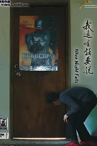 Постер к фильму «Когда наступает ночь (2012)»