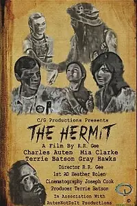 Постер к фильму «The Hermit (2013)»