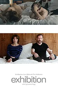 Постер к фильму «Выставка (2013)»