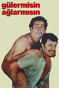 Главный постер фильма «Güler misin aglar misin (1975)»