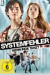 Постер к фильму «Системная ошибка – Когда Инге танцует (2013)»